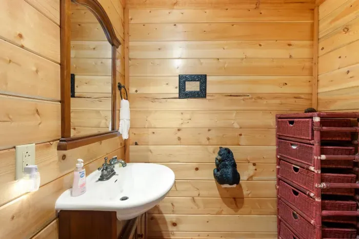 Sugar Bear Lodge - image 22 of 77