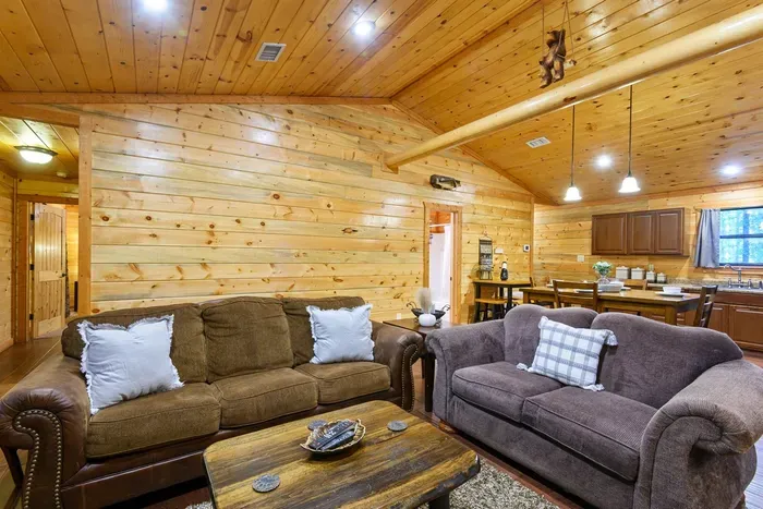 Sugar Bear Lodge - image 11 of 77
