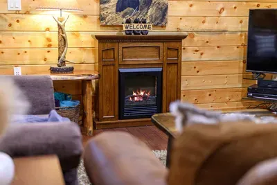 Sugar Bear Lodge - image 57 of 77