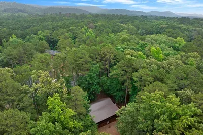 Sugar Bear Lodge