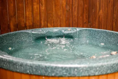 Sugar Bear Lodge - image 72 of 77