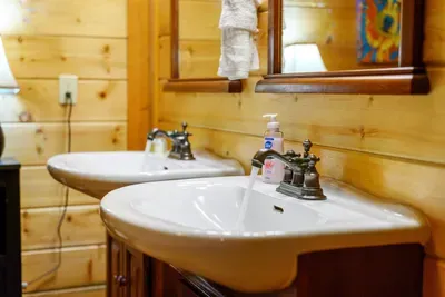 Sugar Bear Lodge - image 62 of 77