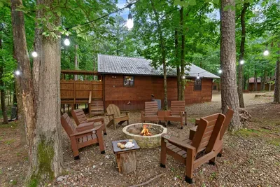 Sugar Bear Lodge - image 56 of 77