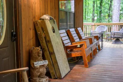 Sugar Bear Lodge - image 71 of 77