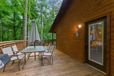 Sugar Bear Lodge - image 42 of 77