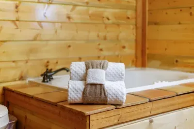 Sugar Bear Lodge - image 38 of 77