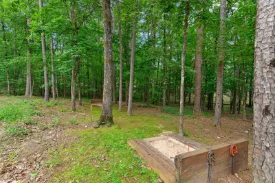 Sugar Bear Lodge