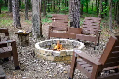 Sugar Bear Lodge - image 74 of 77