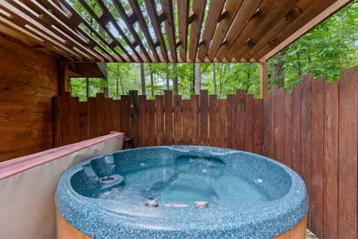 Sugar Bear Lodge - image 41 of 77