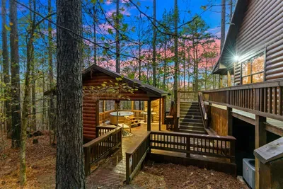 Camp Castle Wood - image 48 of 51