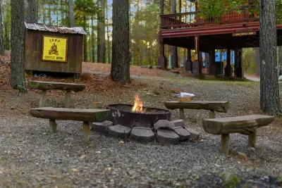 Camp Castle Wood - image 44 of 51