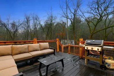 Dark Horse Cabin - image 104 of 104