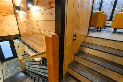 Dark Horse Cabin - image 38 of 104