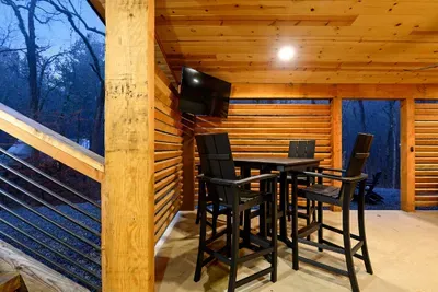Dark Horse Cabin - image 94 of 104