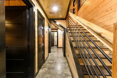 Dark Horse Cabin - image 40 of 104