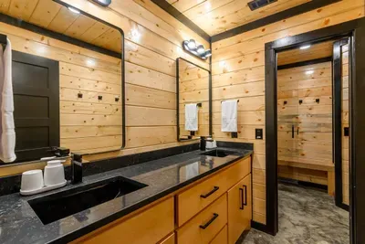 Dark Horse Cabin - image 46 of 104