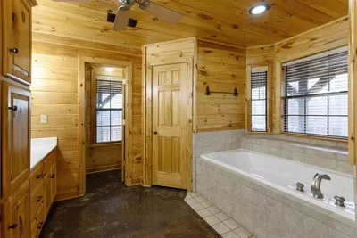 Master En-suite