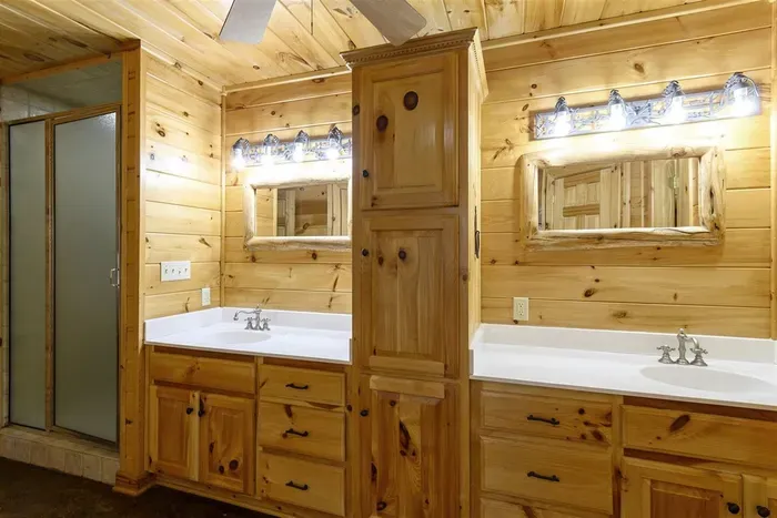 Master En-suite