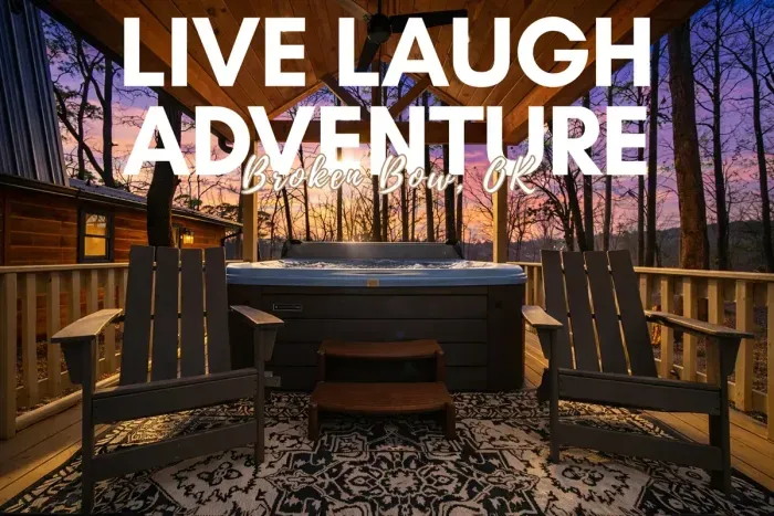 Live Laugh Adventure + Mini - image 2 of 48
