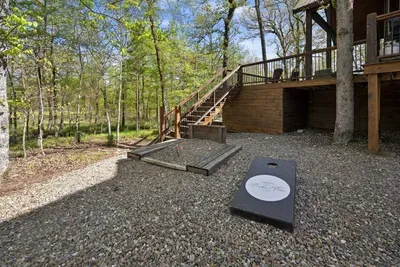 Creekside Crib - image 66 of 75