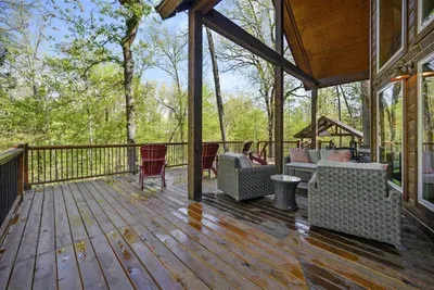 Creekside Crib - image 55 of 75