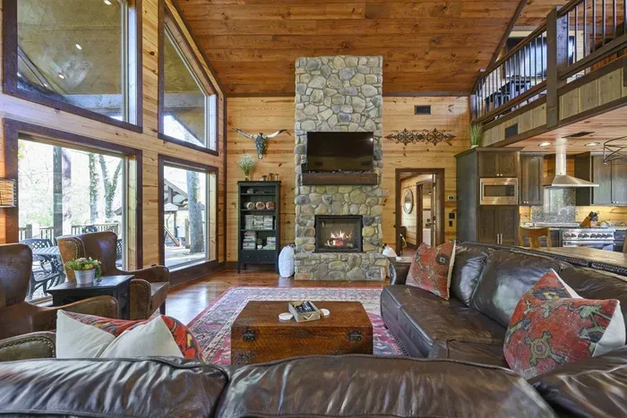 Creekside Crib - image 15 of 75
