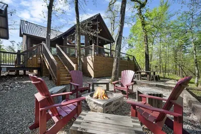 Creekside Crib - image 74 of 75