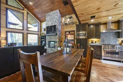 Creekside Crib - image 23 of 75