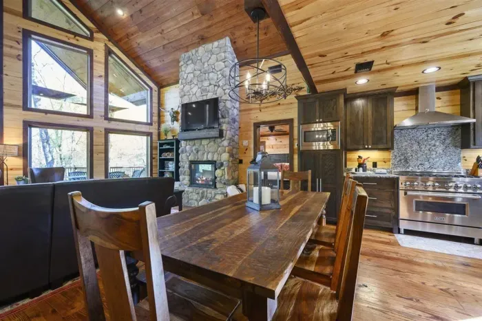 Creekside Crib - image 23 of 75