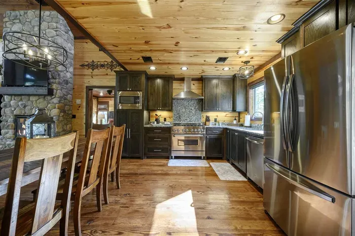 Creekside Crib - image 17 of 75