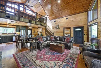 Creekside Crib - image 28 of 75