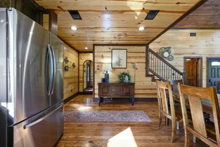 Creekside Crib - image 21 of 75