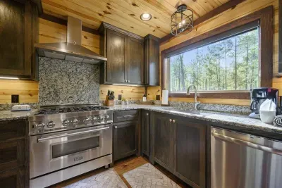 Creekside Crib - image 20 of 75