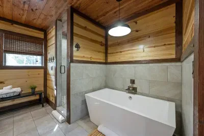 Creekside Crib - image 37 of 75