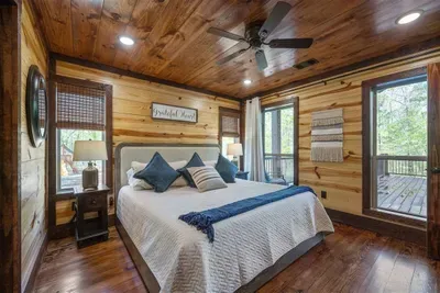 Creekside Crib - image 36 of 75