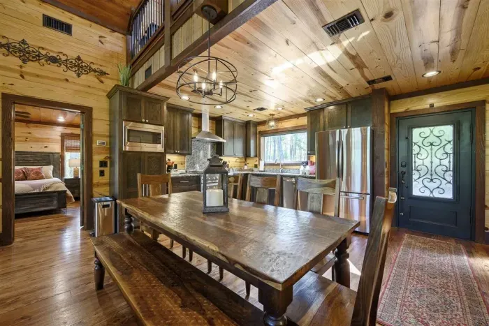 Creekside Crib - image 16 of 75