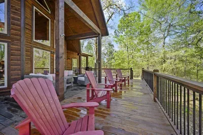 Creekside Crib - image 58 of 75