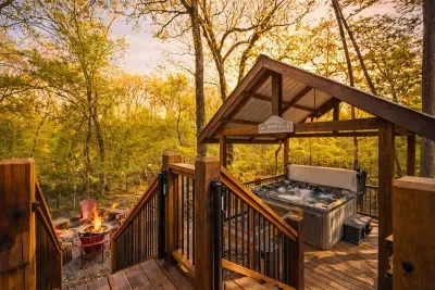 Creekside Crib