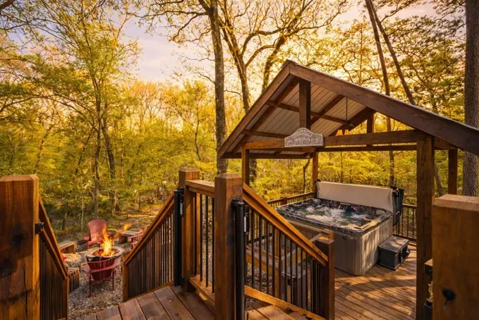 Creekside Crib - image 1 of 75