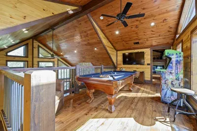 Creekside Crib - image 43 of 75