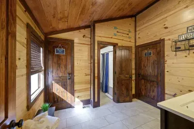 Creekside Crib - image 45 of 75