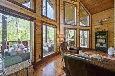 Creekside Crib - image 26 of 75