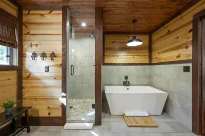 Creekside Crib - image 39 of 75