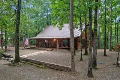 Mountain Bear Lodge