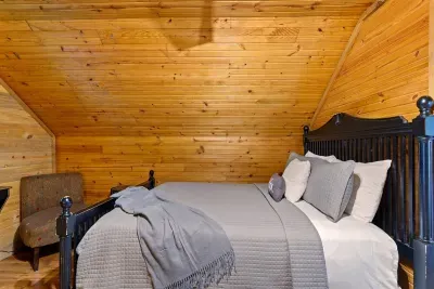 Mountain Bear Lodge - image 40 of 84