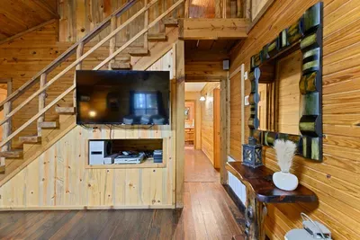Mountain Bear Lodge - image 13 of 84
