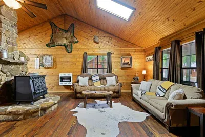 Mountain Bear Lodge
