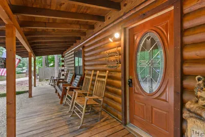 Mountain Bear Lodge - image 69 of 84