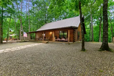 Mountain Bear Lodge - image 71 of 84