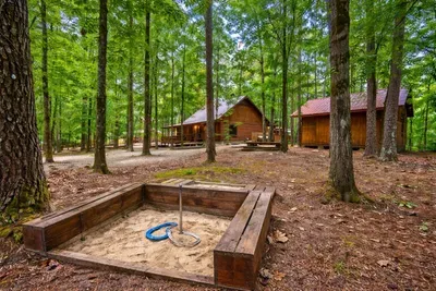 Mountain Bear Lodge